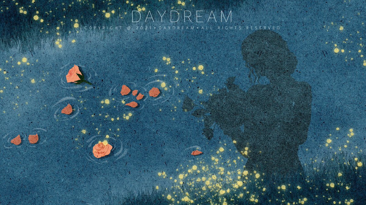 Daydrea23736282's tweet photo. Yes, you love me ; No, you don’t. ｜by Daydream

#illustrator #illustrationartists #draw #painting #artist #artwork #art #watercolor #sketch #handmade #colors #colour #colourful #digitalart #digitalillustration #digitaldrawing #digitalpainting #inspiration #ideas #watercolour https://t.co/P8qFyrcWer