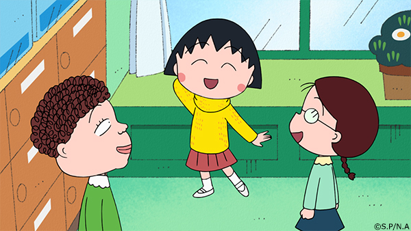 Popular Tweets Of ちびまる子ちゃん 公式 9 تحليلات تويتر الرسومية الخاصة بهوتويت Whotwi