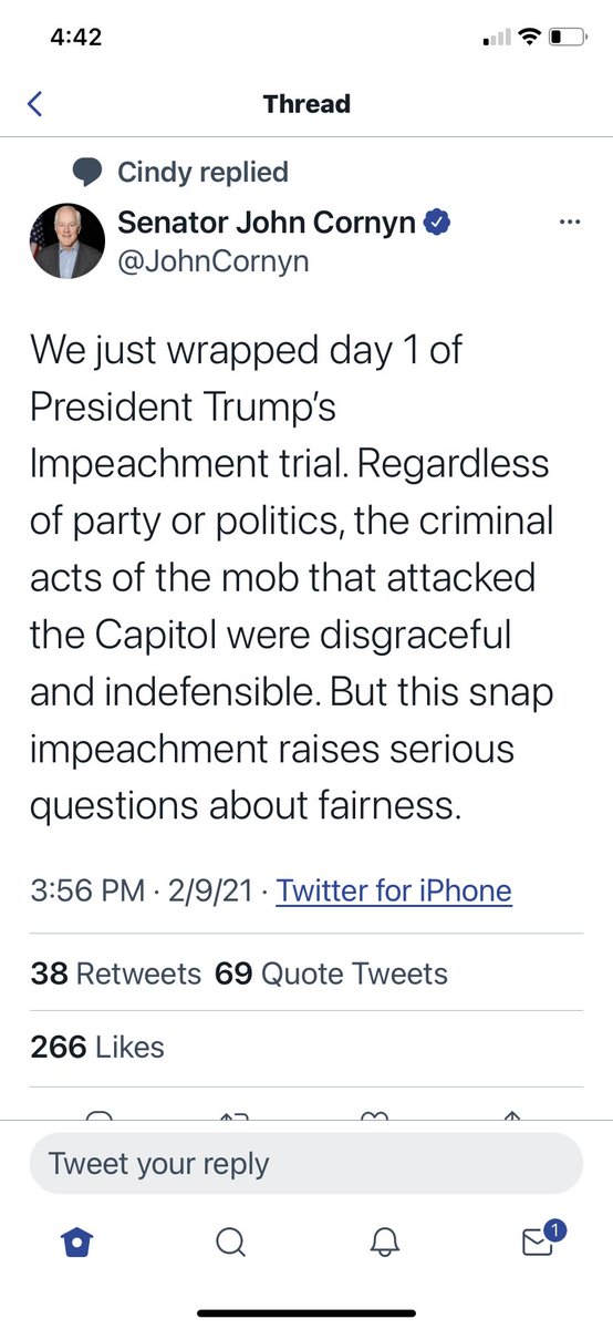 power_pixiedust's tweet image. Trying to overturn 81 million American votes is “unfair”.

Allowing somebody to get away with inciting insurrection is “unfair”.  

Convicting Donald Trump is justice.

#wtpBLUE #FreshVoicesRise #DemVoice1 #OneV1