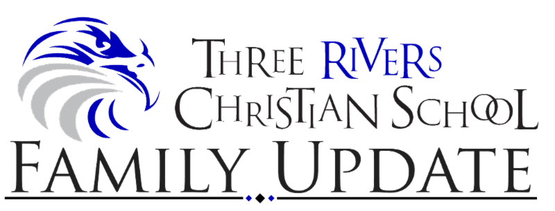 3riversschool's tweet photo. TRCS K-12 Family Update 2.9.2021 https://t.co/5fVls5EQ5Z https://t.co/WBQJf0b1Bt