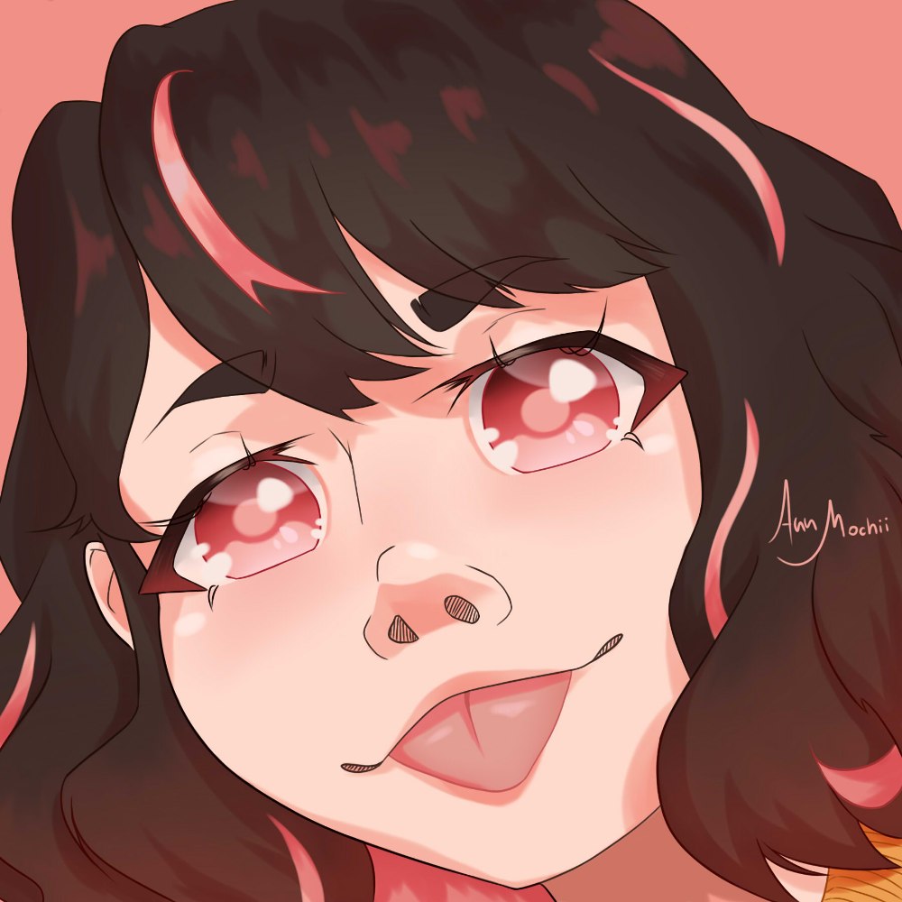 evy | Comissões de EMOTES abertas! (@evyeS2) / Posts / X