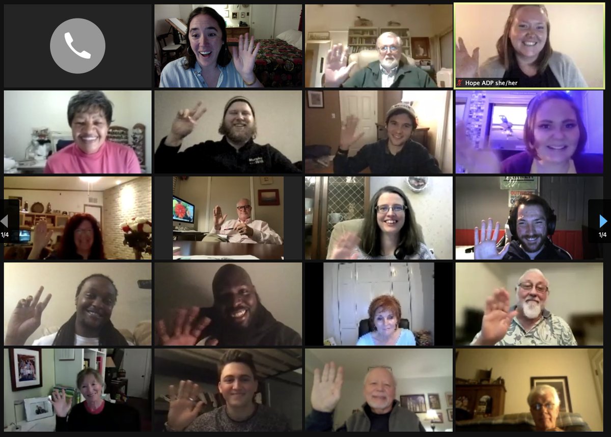 aldemocrats's tweet photo. Alabamians are fired up, y'all!
Our first training was a packed house of folks from all over the state who are ready to make some real change. And with a team like this, we believe we can do it. ๐ https://t.co/eJfnG4VzP4