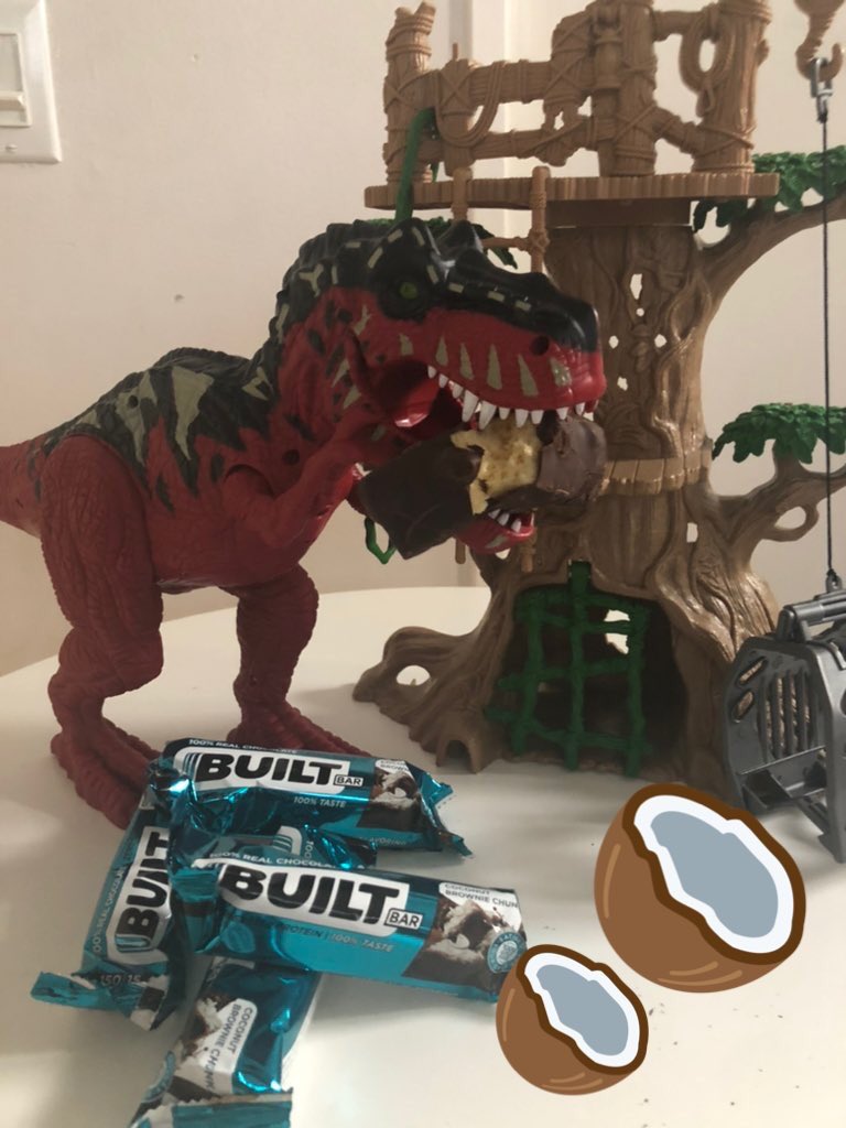 Trex 🦖 tweet media