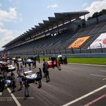 スーパーGTの開催スケジュールが発表、今年は国内6コースを転戦!