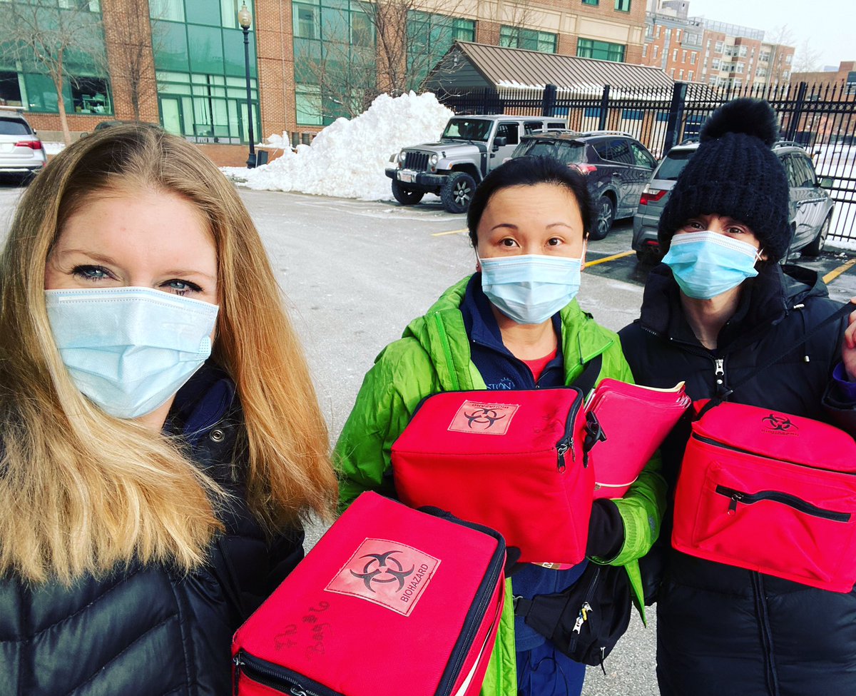 Ryan Chippendale MD (@rzchipmd) on Twitter photo Joy, hope, relief, appreciation. Just a few of the feelings I experienced today as I vaccinated my frail, homebound, #geriatrics pts on #housecalls in #Boston. A heroic effort by our <a href="/BUgeriatrics/">BMC|BU Geriatrics Fellowship</a> team to make it happen - beyond worth it ❤️#thisisgeriatrics <a href="/BUgeriatrics/">BMC|BU Geriatrics Fellowship</a> <a href="/The_BMC/">Boston Medical Center</a> Joy, hope, relief, appreciation. Just a few of the feelings I experienced today as I vaccinated my frail, homebound, #geriatrics pts on #housecalls in #Boston. A heroic effort by our <a href="/BUgeriatrics/">BMC|BU Geriatrics Fellowship</a> team to make it happen - beyond worth it ❤️#thisisgeriatrics <a href="/BUgeriatrics/">BMC|BU Geriatrics Fellowship</a> <a href="/The_BMC/">Boston Medical Center</a>