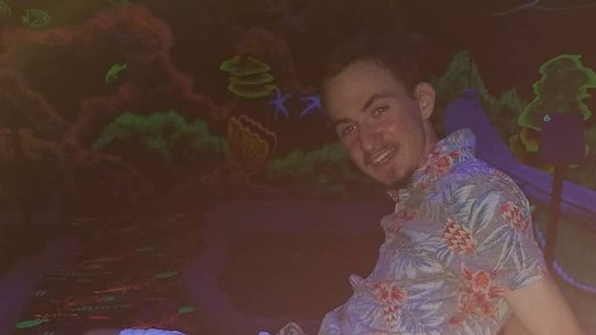 cmu_cobb's tweet photo. Meet the Community Council!

Joey is the Cobb Community President. He is on the PSRC e-board. Joey is a freshman and majoring in Social Work. https://t.co/gvroV1exJ0