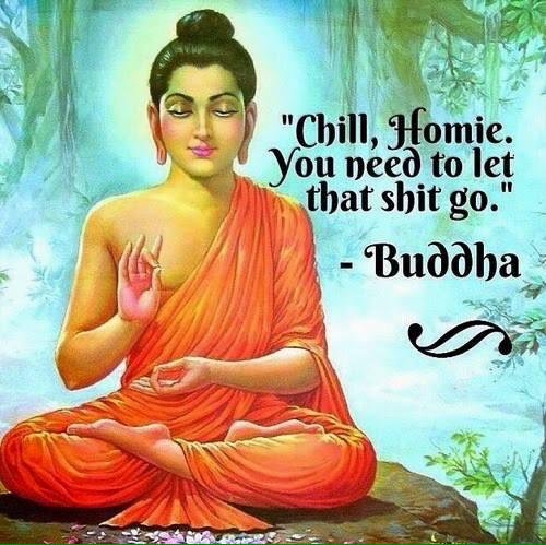 dekebridges's tweet photo. There are 7+ BILLION people on Earth and
you let 1 person ruin your day?"
I don't think so!
Get a grip, slap on a smile, and think bigger. https://t.co/vvg30GykaB