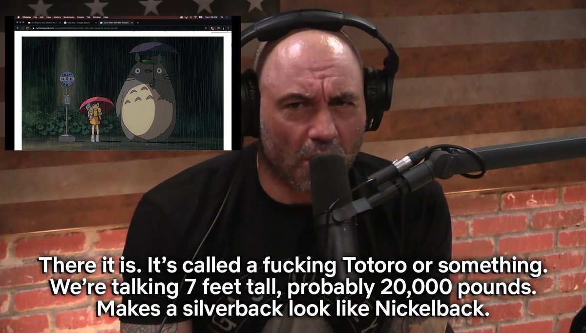 KeatonPatti's tweet image. wtf is this podcast?????