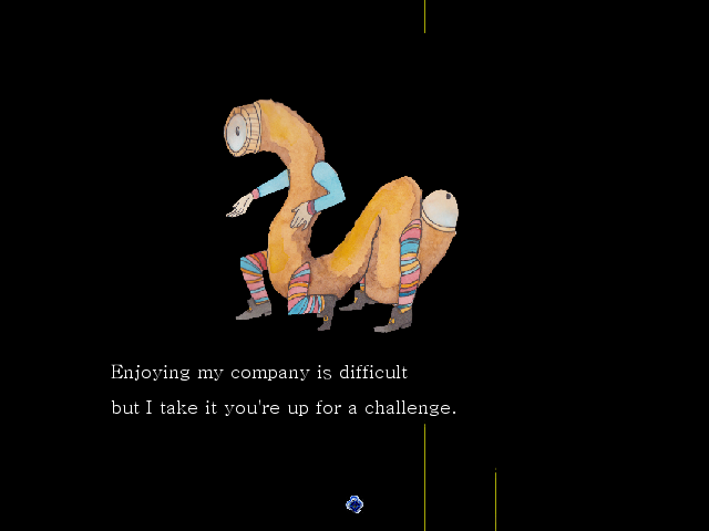 Carrotelino's tweet photo. Me flirting.
#Imissedthisgame #Gingivagame https://t.co/XINszuZbP1