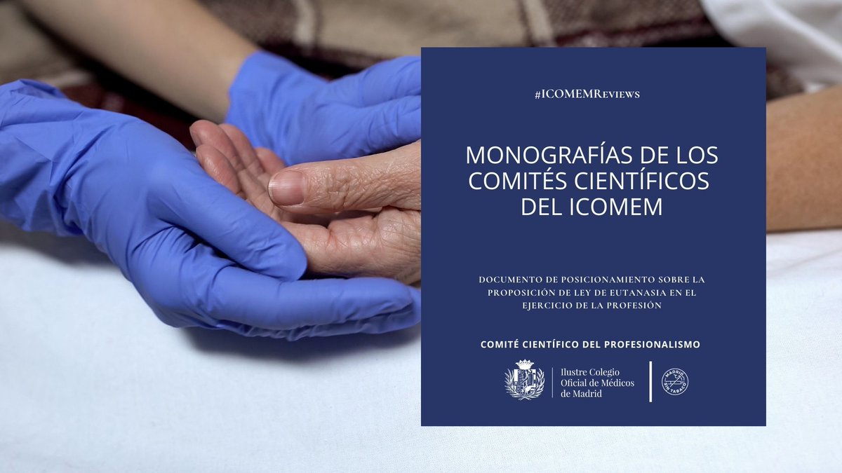 Foto cedida por ICOMEM