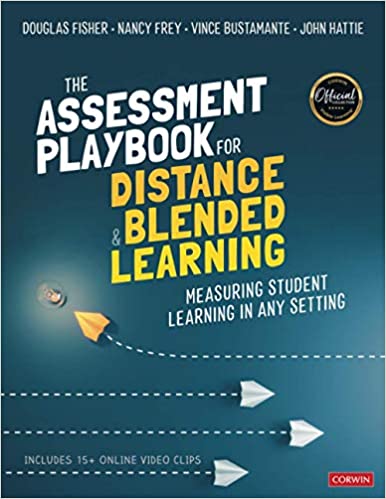 Tch2LrnAK's tweet photo. Loving the "teach-back" structure and student videos in #AssessmentPlaybook. "Teach-Back for the Family" (p41) -- cool #homework assignment!
#DistanceLearning2021 @DFisherSDSU @NancyFrey @Doc_Nik307
#remotelearning #distancelearning #elachat #mathchat #Ditchwork #ditchbook https://t.co/ZFLI5PfiYy