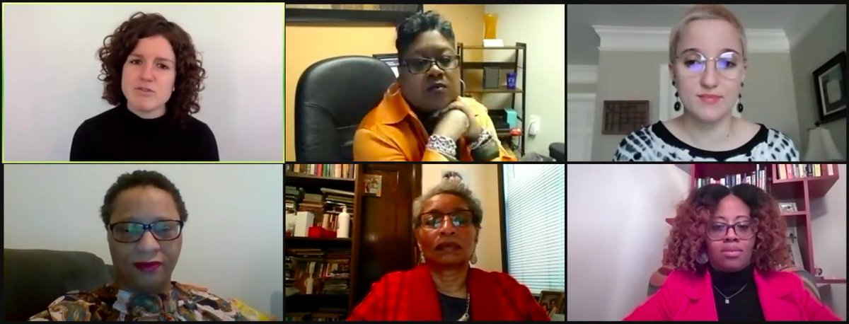 Georgetown Initiative on CST and Public Life tweet media