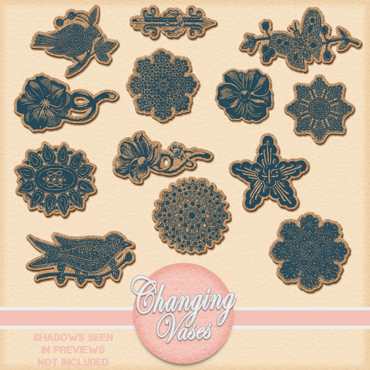 ChangingVases's tweet photo. Digital Scrapbooking Corkboard Sticker Set - Download for #FREE https://t.co/MqhgXy1mQQ
#freebie #scrapbooking #digitalscrapbooking #scrapbook #digitalscrapbook #scrapbookstickers #stickers #freestuff #freedownloads #scrapbooksupplies #freecraftsupplies #freecrafts #diycrafts https://t.co/9BoYW7a830