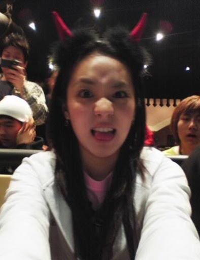 sivviec's tweet photo. BIGBANG's G-Dragon &amp; 2NE1's Sandara Park Proof of Friendship throughout the years. A thread.

#1 Pre-debut Pictures https://t.co/9m1C7hElb4