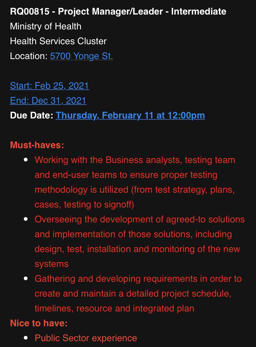 ARES Staffing tweet media