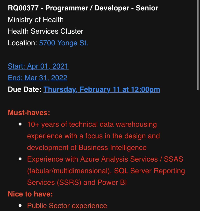 ARES Staffing tweet media