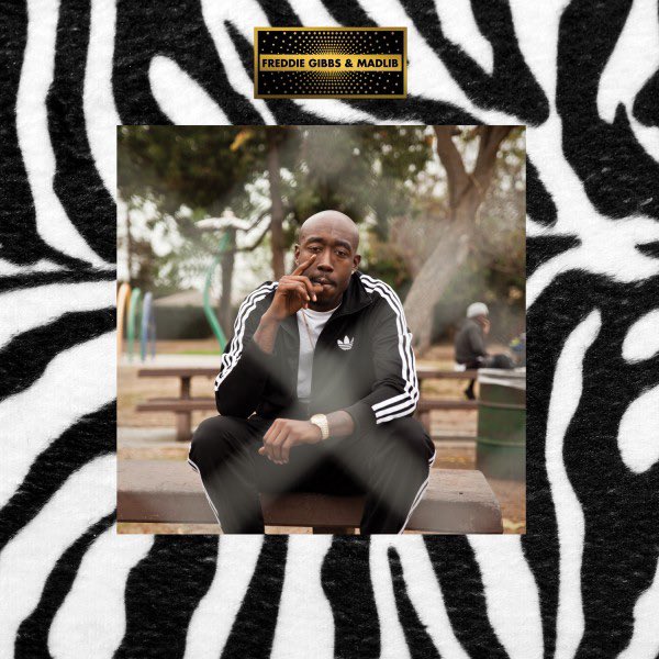 2014: Piñata-Freddie GibbsFrom the production to the lyrically ability this album has it all. Combining rash honesty to electrifying lyricism. Madlib can’t go unnoticed with his talent and 10+ years of experience made for some of the best production I’ve heard.