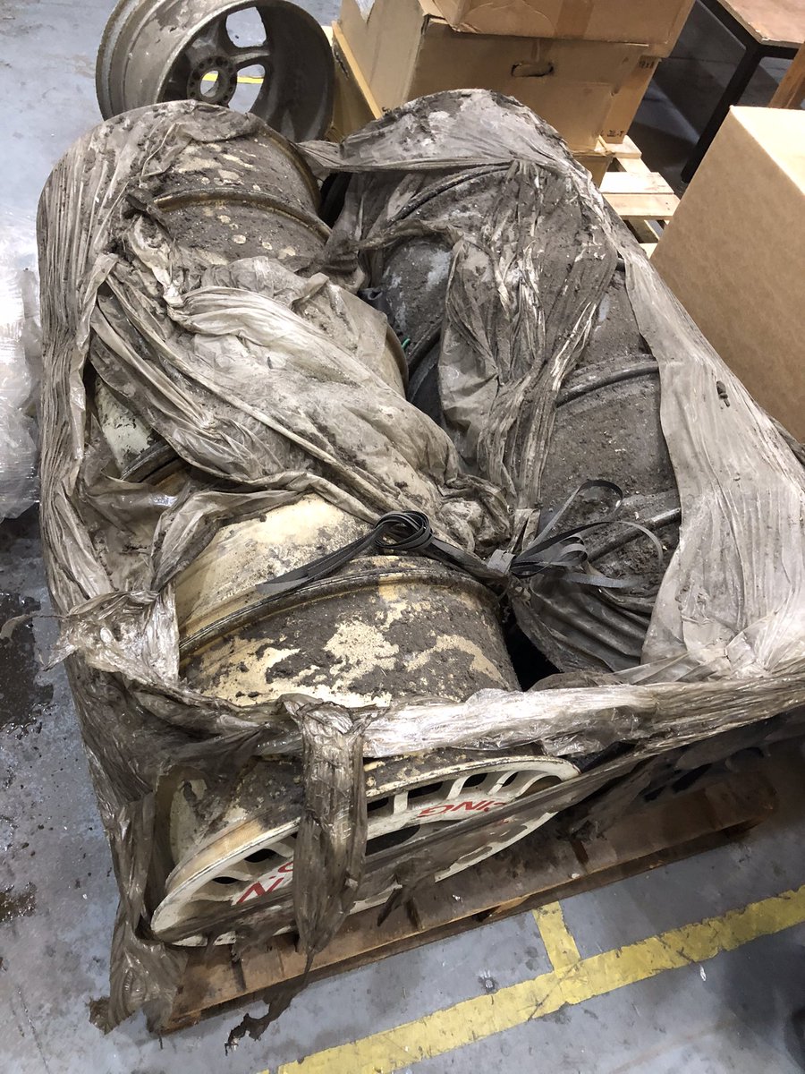 Matt Neal tweet media