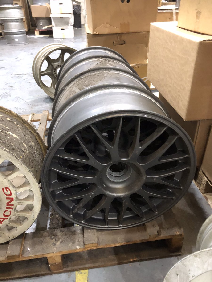 Matt Neal tweet media