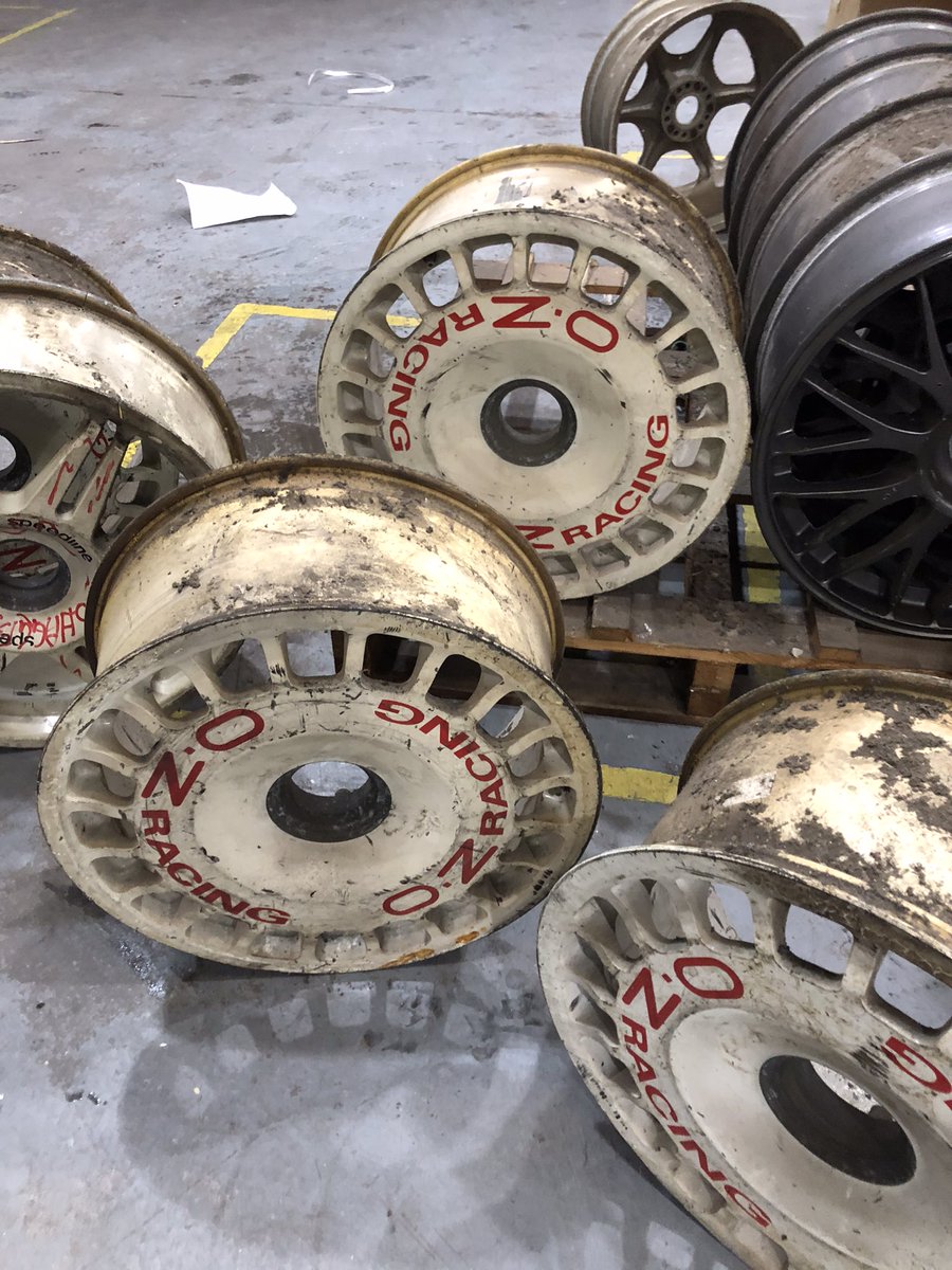 Matt Neal tweet media