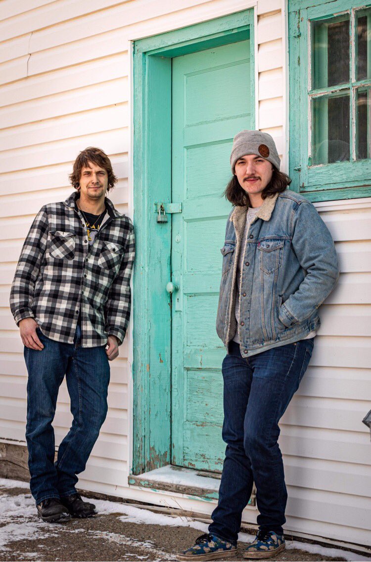 MaxPreuss's tweet photo. #Notedead #BandPhoto #2ManBand #PostHardcore https://t.co/uPg7jyZRP4