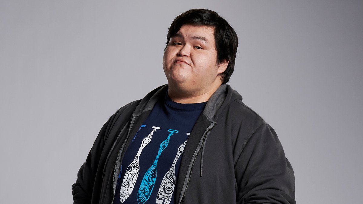 Shout out to Nathan Alexis! #Crashpad