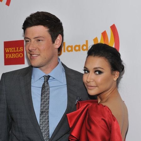 monverasafespot's tweet photo. #CORYANDNAYA: we love and miss you https://t.co/mlAPrHW2QK