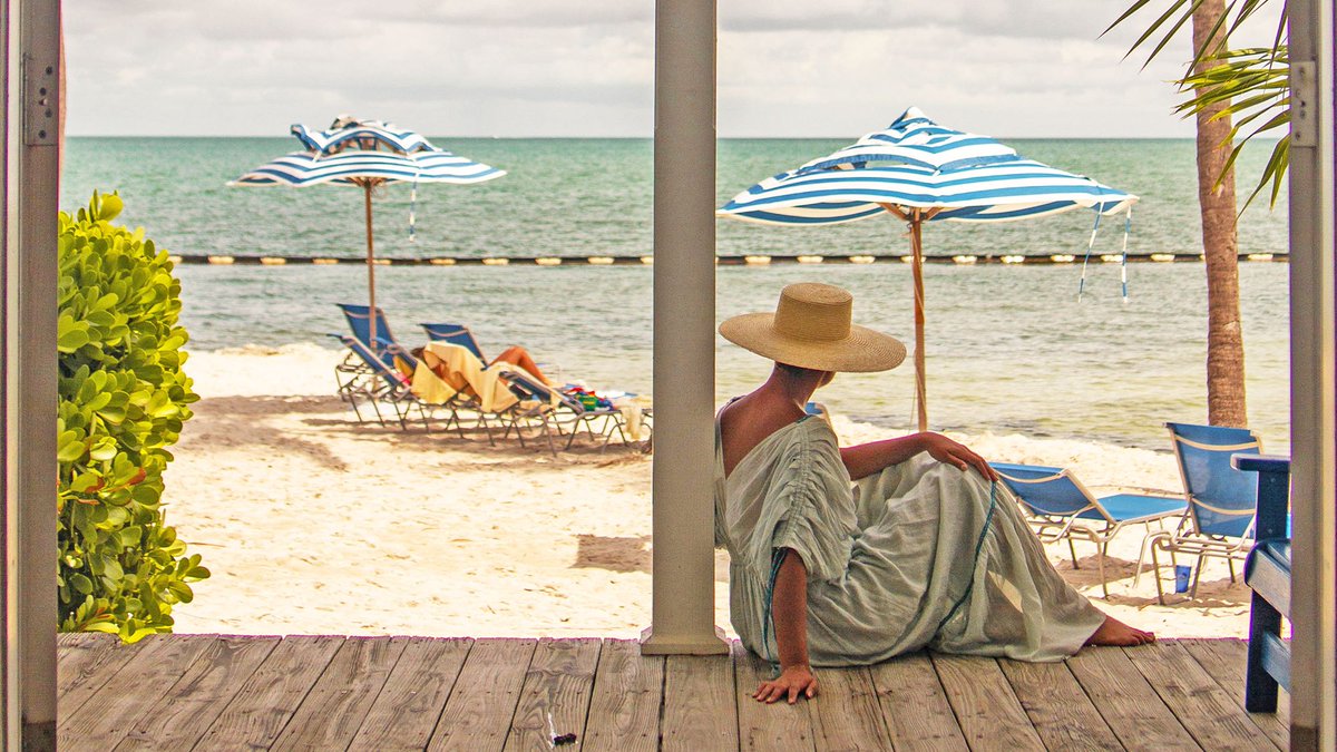 Room with a view takes on a whole new meaning here, don't you think? 😉 

📷: pincaboo on Instagram