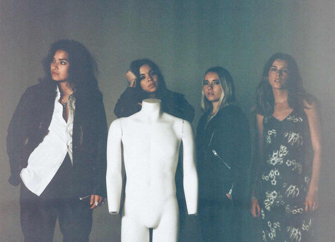 If u mess with our crew heads will roll