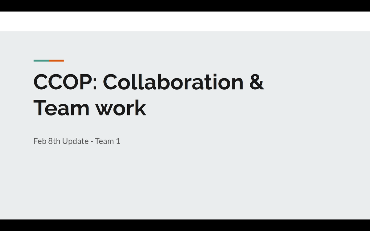 DrAsangiJ's tweet image. Thrilled to mentor 3 brilliant students  with @MansoorehZ  on a project funded by @crest_uofa  &amp;amp; @CSCRCoz. The project focus on collaboration and team work capabilities for Cyber Common Operating Pictures (CCOP). Very happy to see their progress.   #CRESTSummerProjects2020.