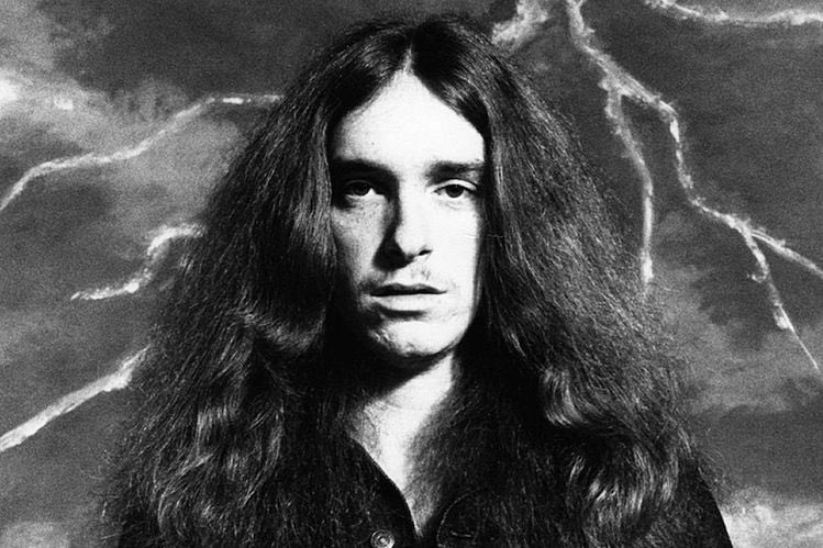 Happy birthday cliff burton <3 