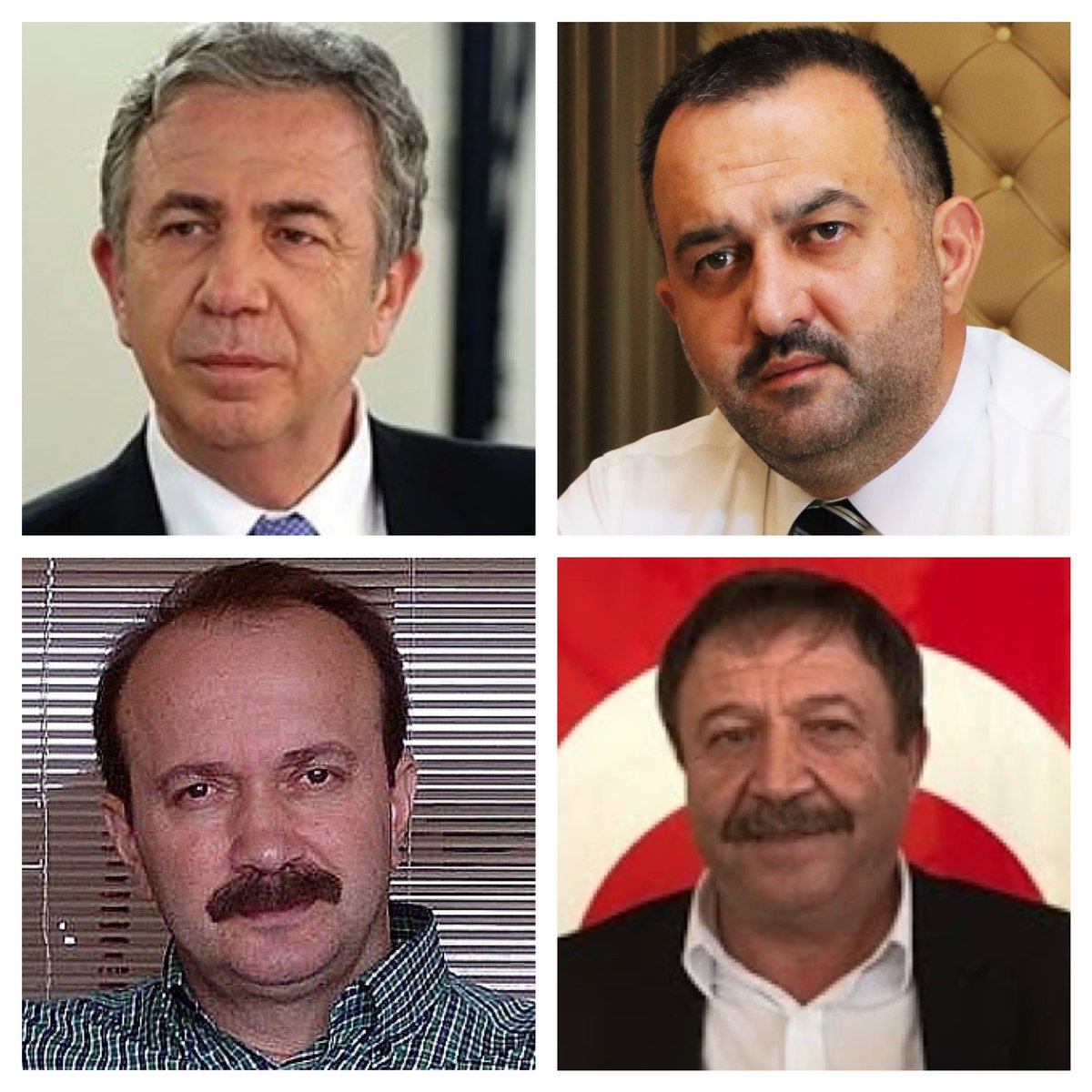 1️⃣BOMBA BİR HABER...

OLAY MANSUR’UN ODASINDA GEÇİYOR...
MANSUR, HALİL İBRAHİM YILMAZ VE YÜKSEL ARSLAN ARASINDAKİ SOĞUKLUĞU GİDERMEK İÇİN, ODASINA H.I.YILMAZ, SERVET AVCI, YÜKSEL ARSLAN, ERTAN IŞIK’I ÇAĞIRIYOR.
ERTAN TOPLANTIYA KATILMIYOR.
UZUN TARTIŞMALARDAN SONRA YÜKSEL;