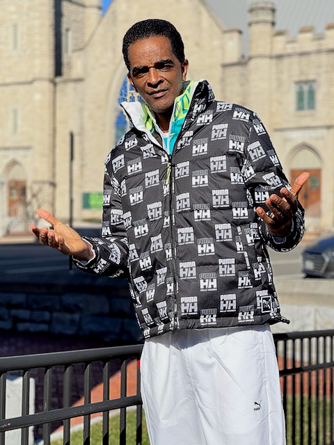RalphSampson50's tweet photo. Just Chillin....
#pumabasketplatform #puma #pumasuede #pumabasket #pumashoes #pumaplatform #pumas #pumasportstyle #jualpuma #pumadriftcat #pumabasketheart #sepatupuma #jualsepatupuma #pumaoriginal #pumabasketheartcanvas #pumadefy https://t.co/R81I5mkWVN