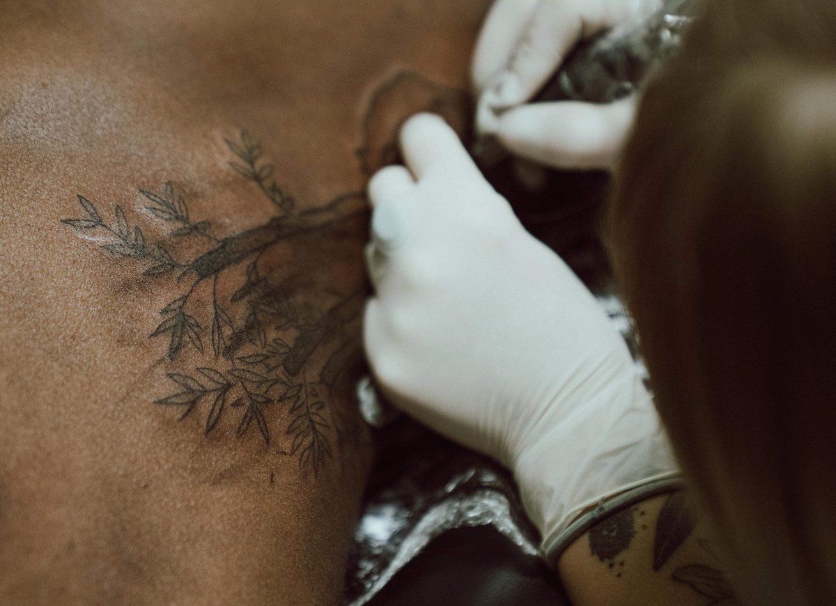 Catbamboo (@catbambooo) on Twitter photo Fun fact! <a href="/kurttravis/">kurt travis</a> suggested Sophie should tattoo a cat and some bamboo to Ky after the video shoot!
See the full tattoo when Crave music video drops on Feb 15th! 🎋 Fun fact! <a href="/kurttravis/">kurt travis</a> suggested Sophie should tattoo a cat and some bamboo to Ky after the video shoot!
See the full tattoo when Crave music video drops on Feb 15th! 🎋