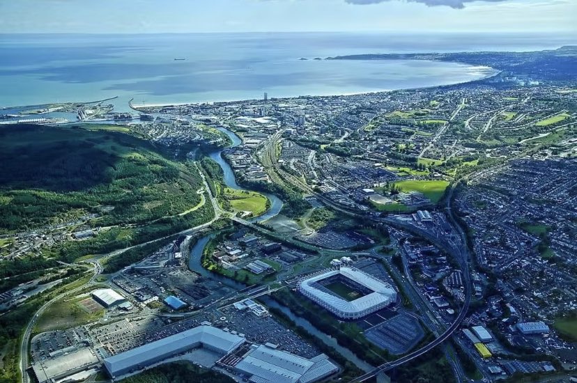 Steve 🏴󠁧󠁢󠁷󠁬󠁳󠁿 tweet media