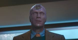 Wanda can bring people back from the dead (which is what I think she did with Vision to an extent, after she stole his body) What if she also wanted to bring Pietro back so bad that she (or maybe somebody else) reached into a different reality to get him??