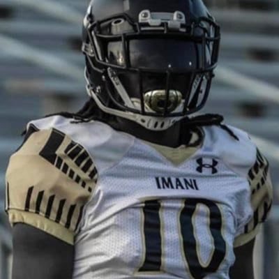 PghSportsNow's tweet image. Patience Paying off for Imani's Malik Shannon pittsburghsportsnow.com/2021/02/09/pat… via @pghsportsnow @210ths @CoachCandle