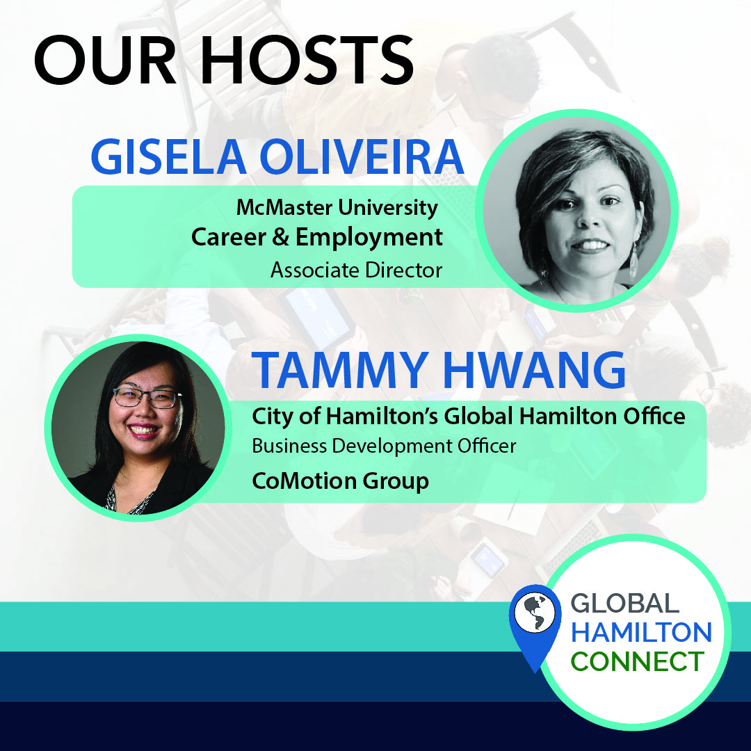 Global Ham Connect tweet media