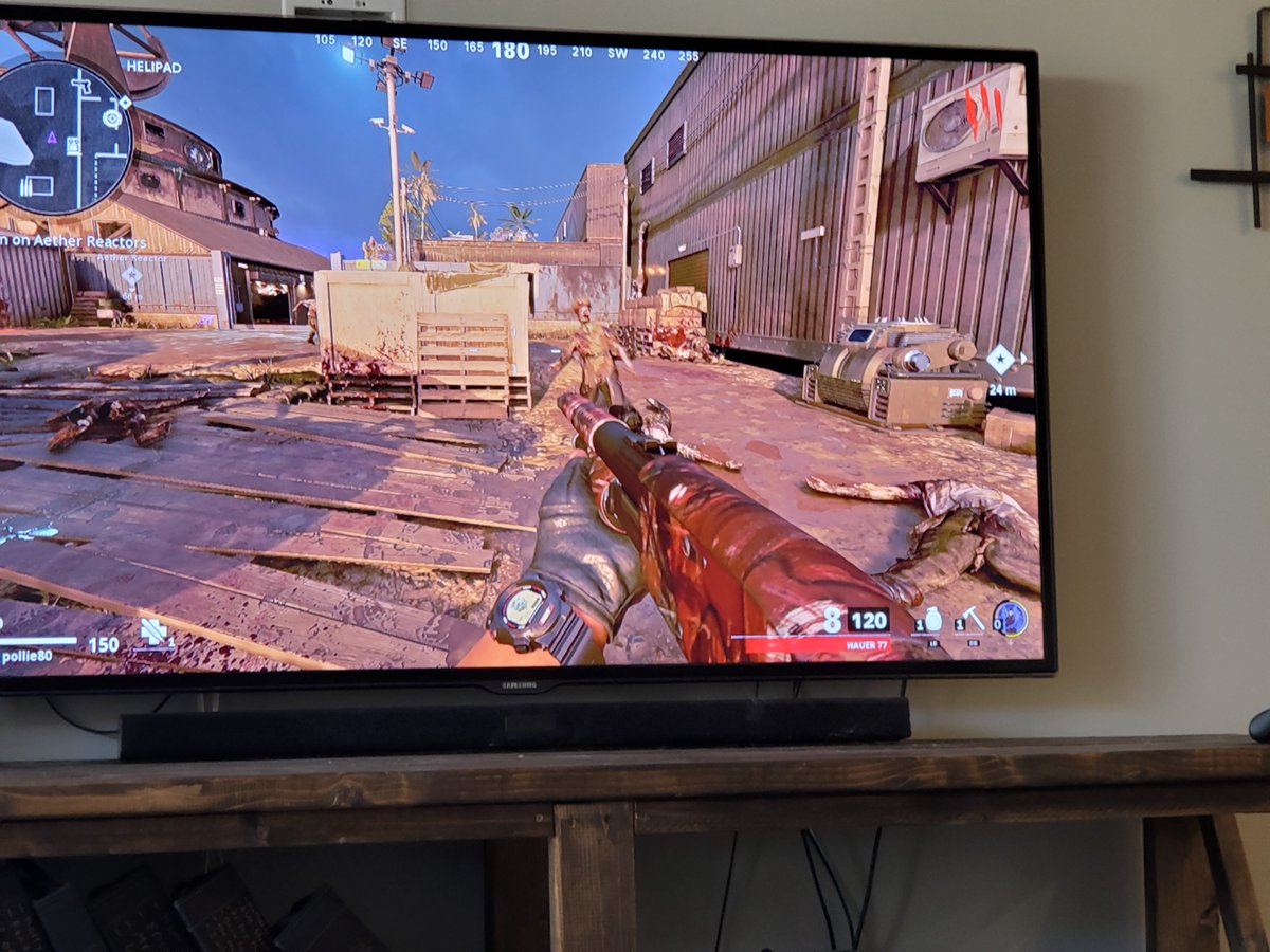 Colin gallant tweet media