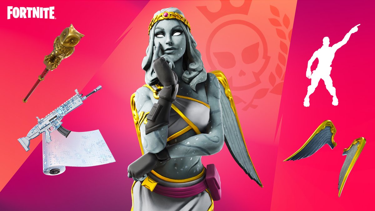 Fortnite On Twitter Guess What Everybody We Have A Surprise To All The Loeyalists Out There Loeya S Hand Picked Locker Bundle Is In The Shop Now Https T Co Mcr4ylzun1 Fortnite Dont Just Stand There Pick Me Up Fortnite Dont Just Stand There Pick Me Up Fortnite On Twitter Guess What Everybody We Have A Surprise To All The Loeyalists Out There Loeya S Hand Picked Locker Bundle Is In The Shop Now Https T Co Mcr4ylzun1