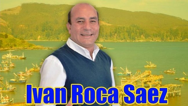 Cooperativa's tweet image. #CooperativaEnCasa Concejal UDI desata repudio al defender a su hijo, preso por violar a una niña: "Tenía cuerpo de mujer; las niñas hoy día crecen mucho... ¿Dónde estaban sus padres?" #CooperativaRegiones bit.ly/37fVoPZ