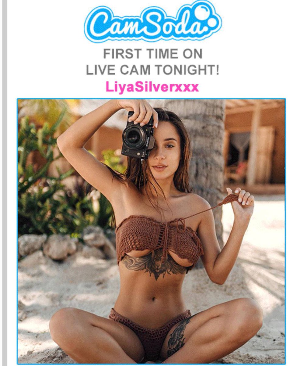 JulmodelsLive's tweet image. @JulmodelsLive
Now Online 
Join now for free 👇!!
camsoda.com/tag/julmodels-… 💦