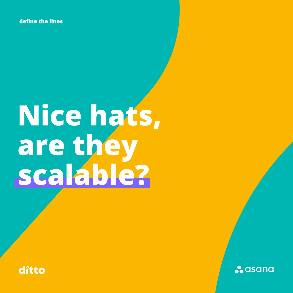 cirface's tweet photo. Cause wearing all the hats is never fun.

If you had to, would your business be ready to pass those hats off to other members of your team without things falling through the cracks?

Need help duplicating yourself? Let's connect.
https://t.co/vGkVNqO7Zk https://t.co/Er5Lec0aPi