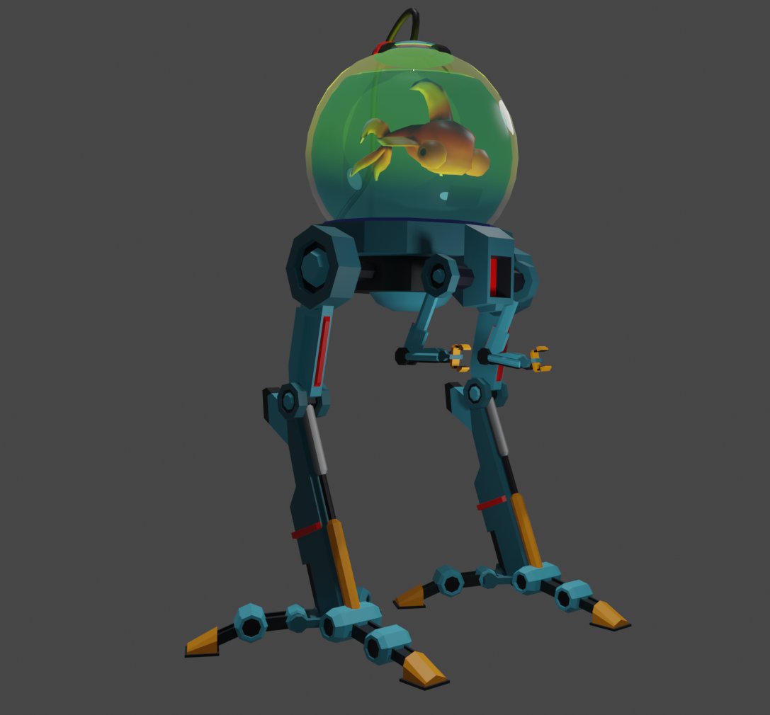 Killamari, a WIP Rogue like tweet media