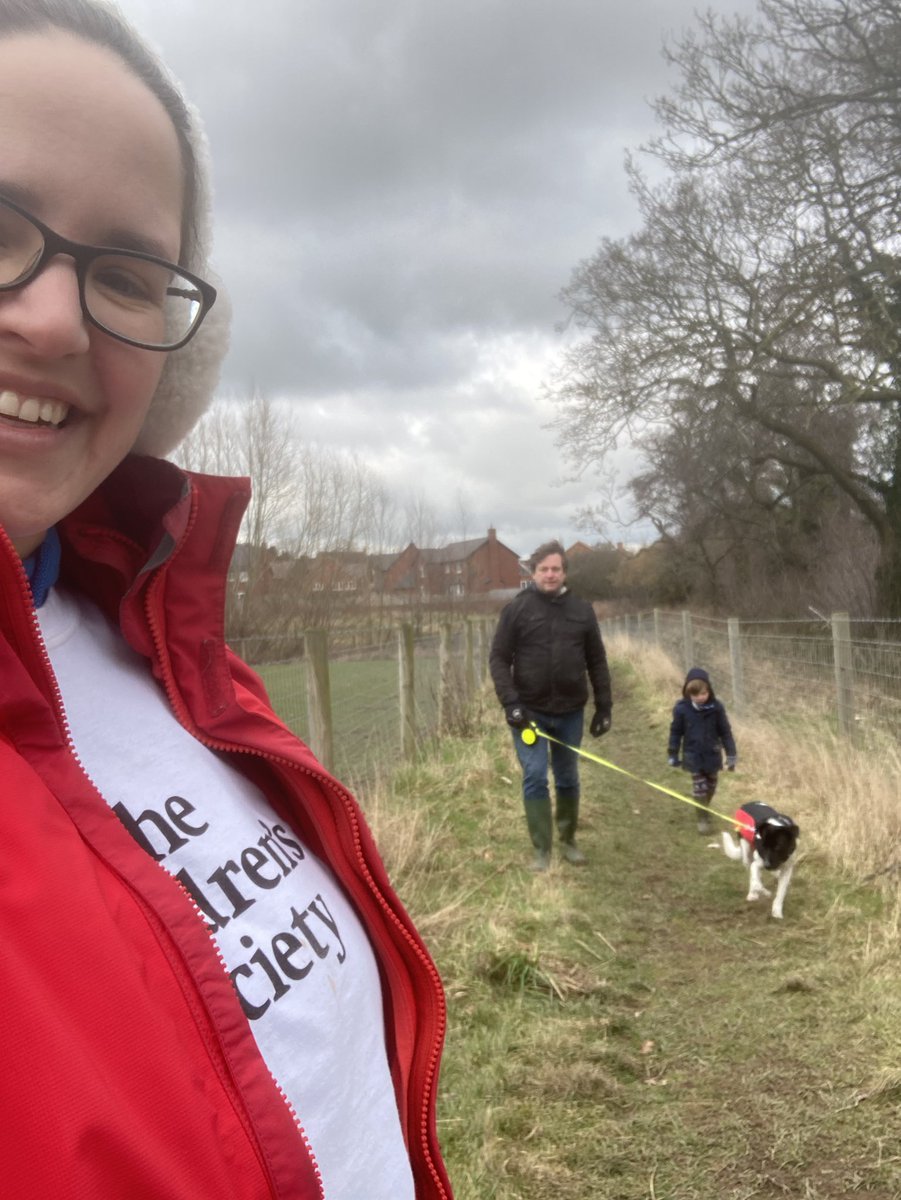 kit2kat's tweet photo. Miles 14&15 complete with pigs and trains π weβre getting super quick now - just shows the power of desiccating time every day especially to remember such important work! #50milesinFeb #ForSian @childrensociety @ChildSocChurch π @HerefordDiocese https://t.co/U7Bj4EYp8M