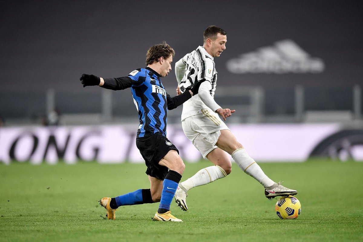 Juve News Page tweet media
