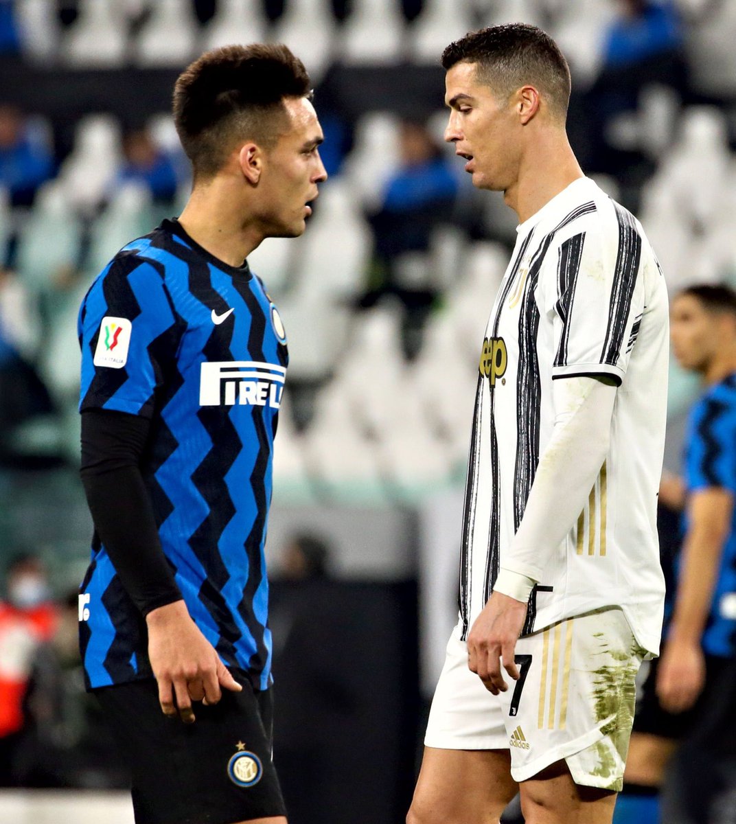 Juve News Page tweet media
