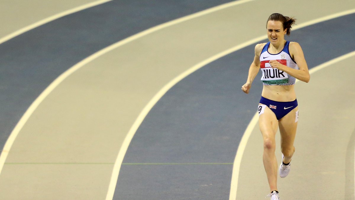 British Athletics tweet media