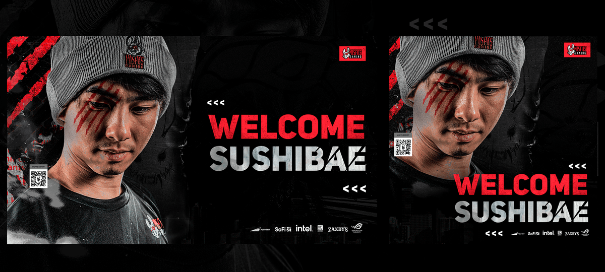 Misfits Gaming tweet media
