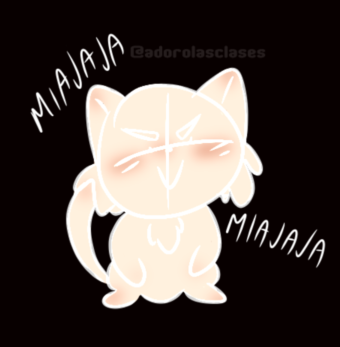Alan_GetsHurt's tweet photo. este gatito

tan bonito y esponjoso

tiene unas garras muy afiladas
noesrecomendableacercarsemuchoael https://t.co/h3V4ujhj97